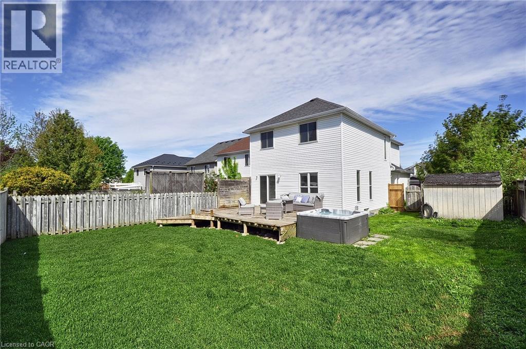 32 KROEGER Crescent - 27