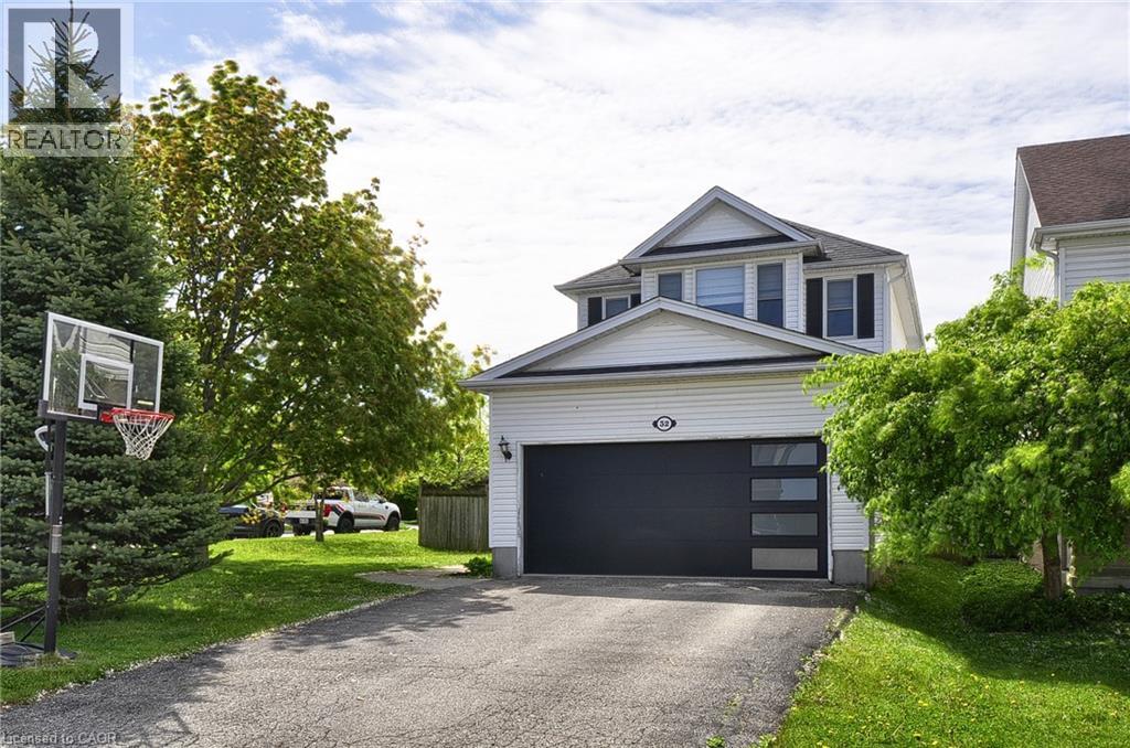 32 KROEGER Crescent - 29
