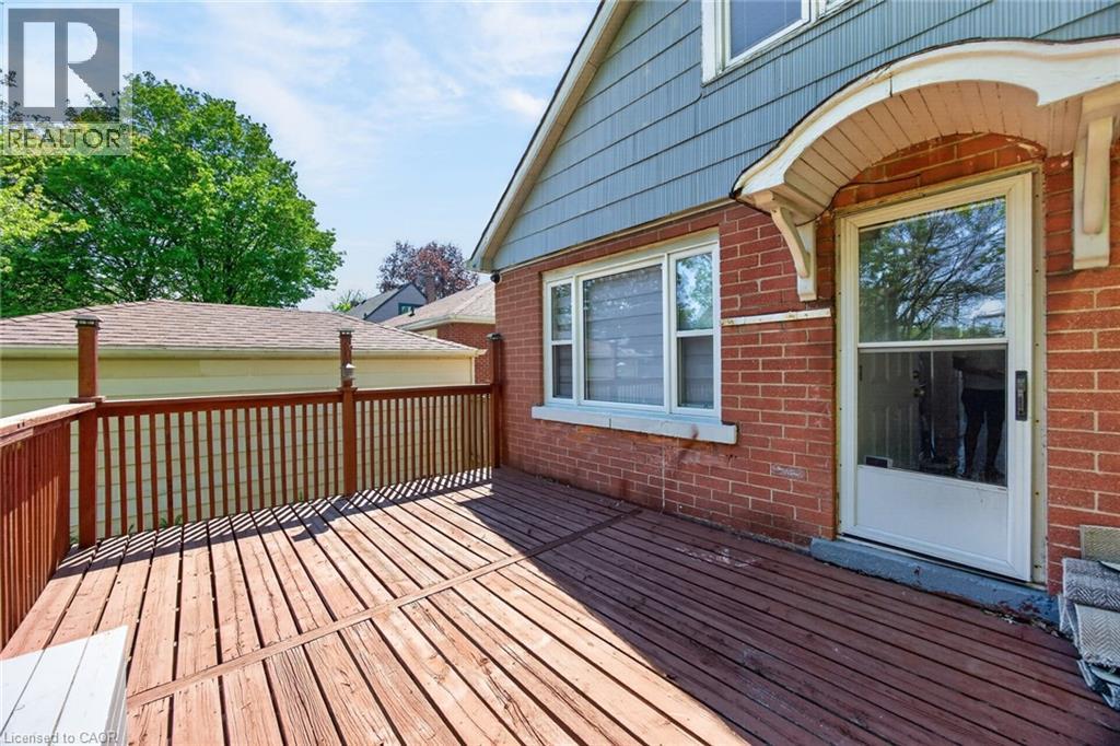 43 WEST 1ST Street, Hamilton, Ontario, L9C3B9 — Photo 18