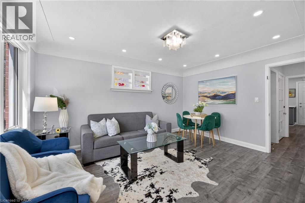 43 WEST 1ST Street, Hamilton, Ontario, L9C3B9 — Photo 6