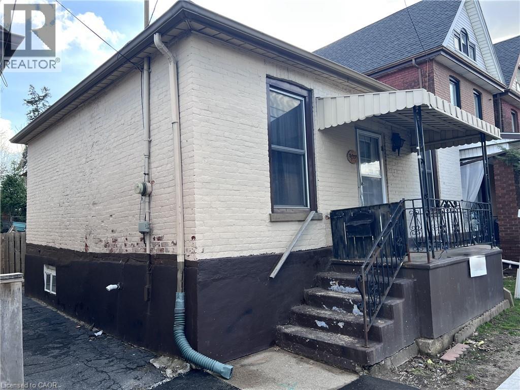 42 BURLINGTON Street E - 6