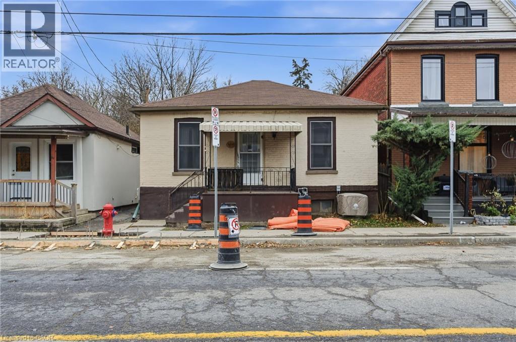 42 BURLINGTON Street E - 2
