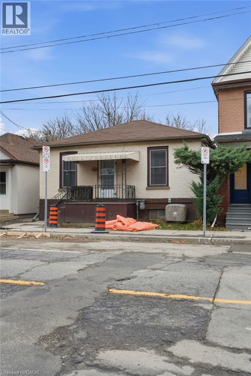 42 BURLINGTON Street E - 5