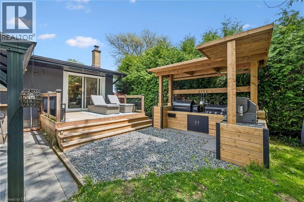 169 BLAIR Road - 29