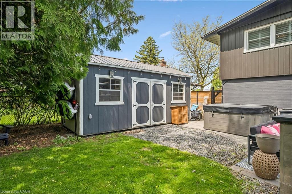169 BLAIR Road, Cambridge, Ontario, N1S2J5 — Photo 35