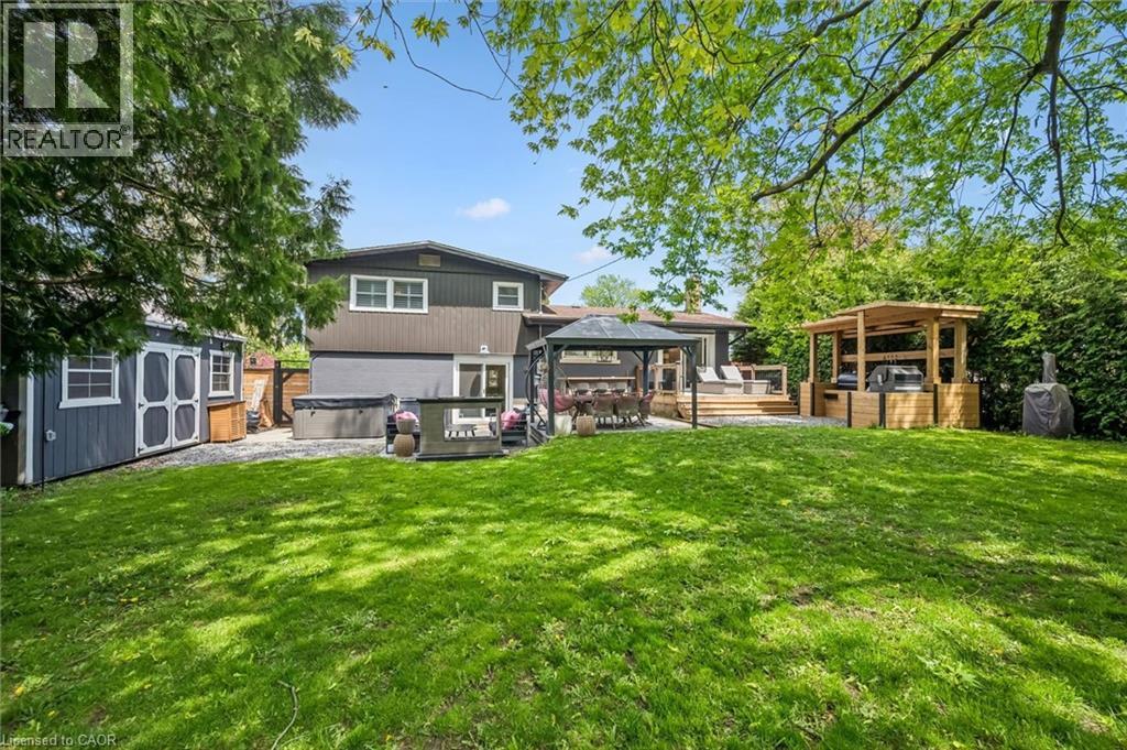 169 BLAIR Road, Cambridge, Ontario, N1S2J5 — Photo 28