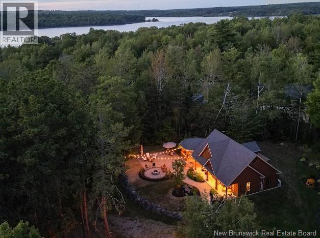1152 Scenic Narrows Boulevard - 1