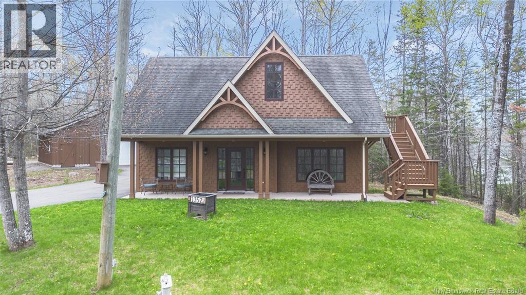1152 Scenic Narrows Boulevard - 36