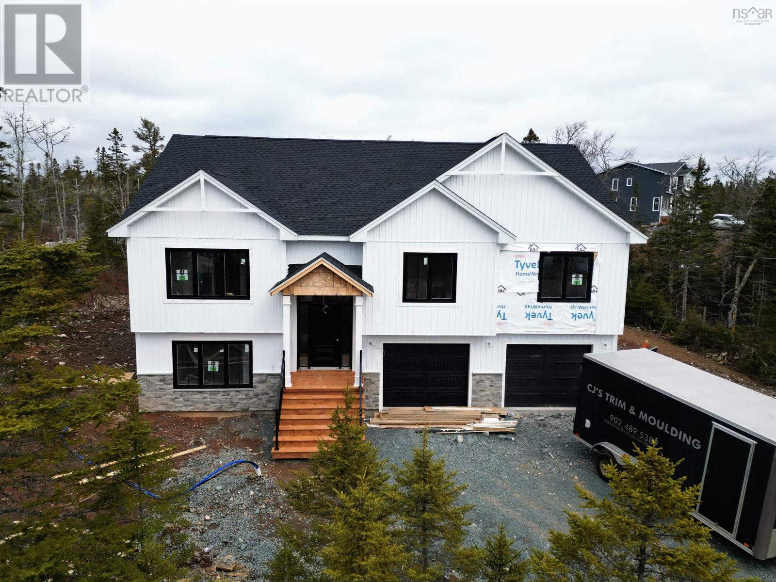 Property photo of Lot 749GH 750 Celebration Drive, Kincloch Estates