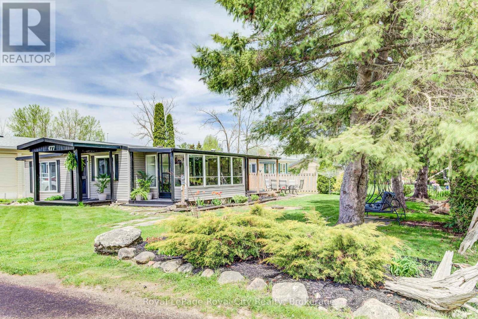 LEASED LOT 477 SPRUCE STREET - 2