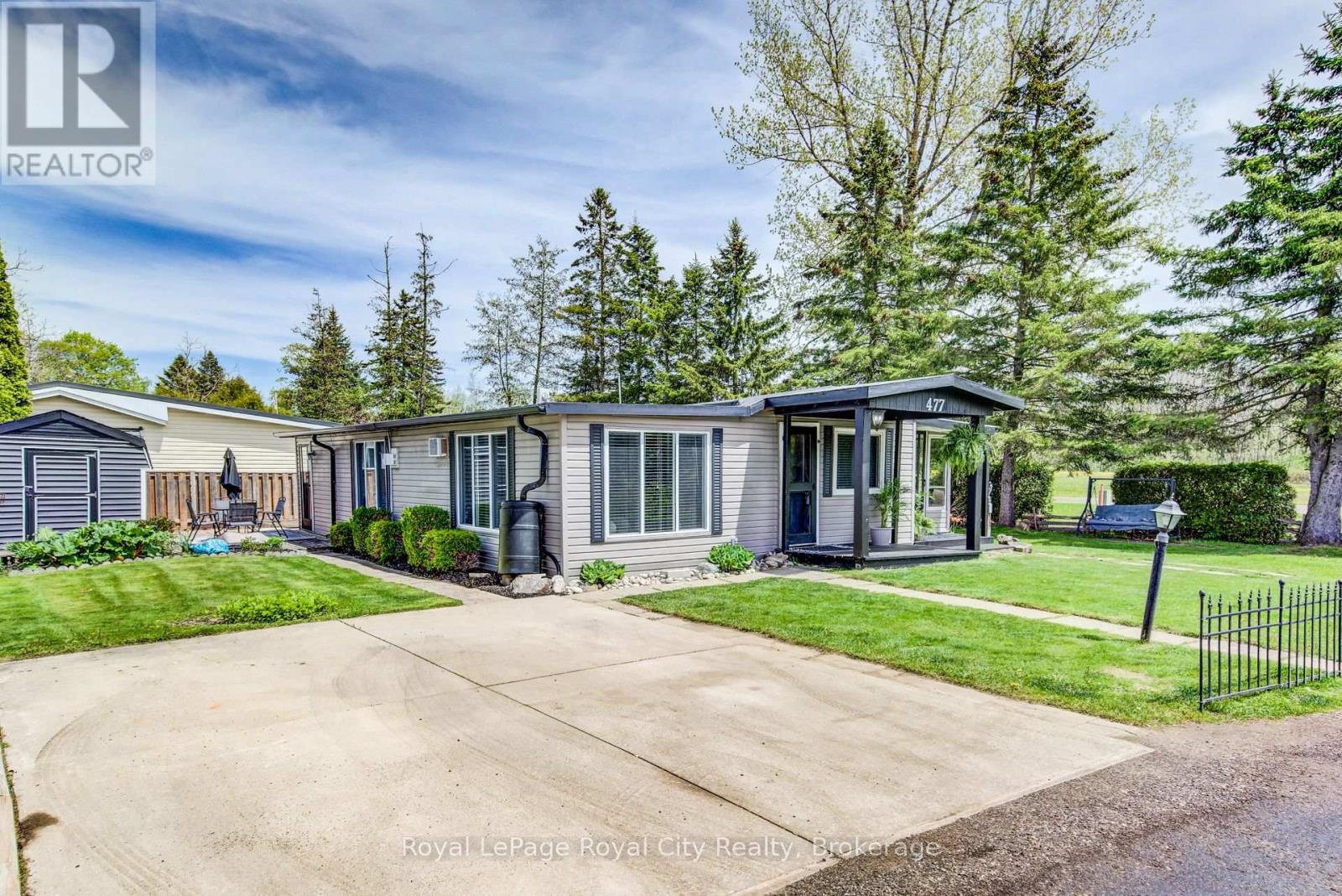 LEASED LOT 477 SPRUCE STREET - 3