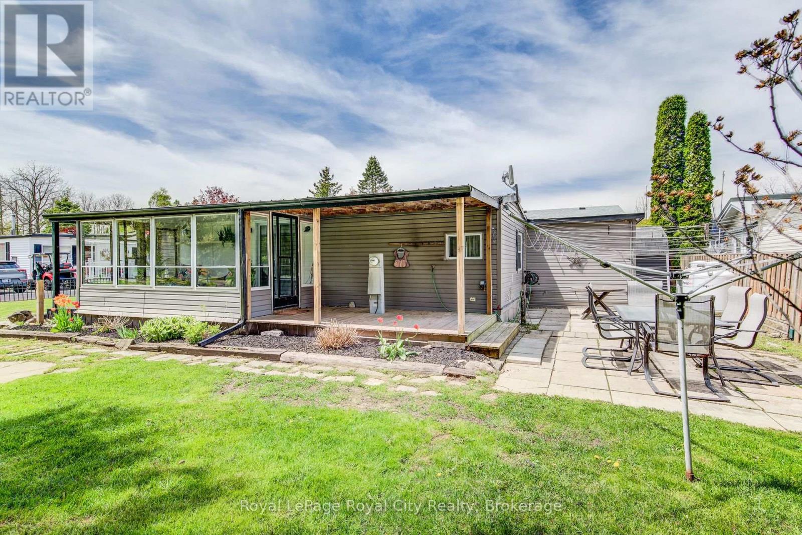 LEASED LOT 477 SPRUCE STREET - 34