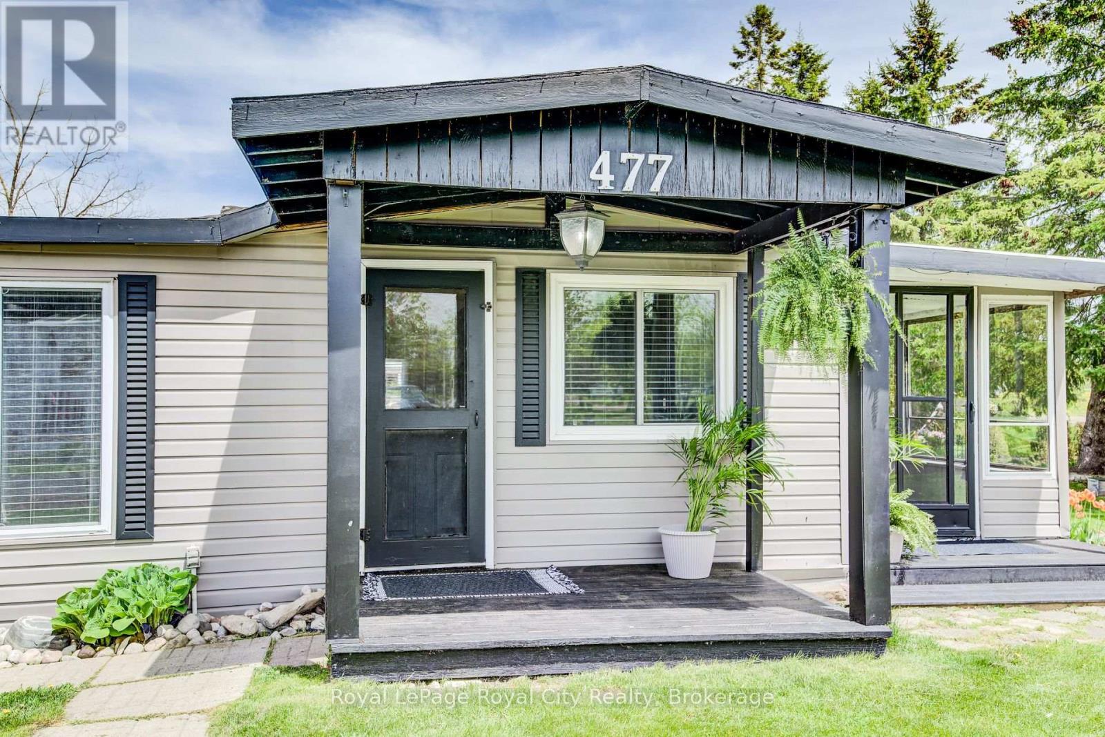 LEASED LOT 477 SPRUCE STREET - 4