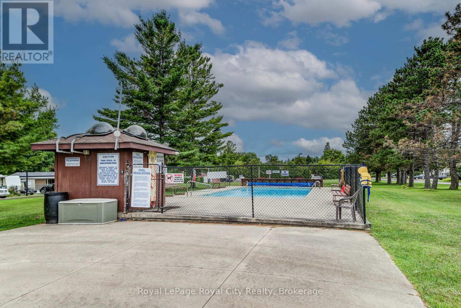 LEASED LOT 477 SPRUCE STREET - 46