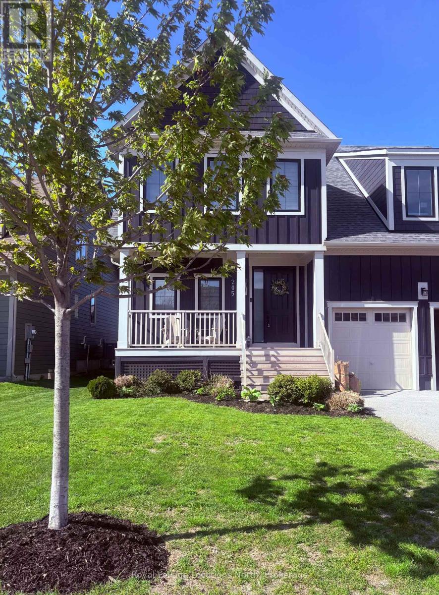 205 YELLOW BIRCH CRESCENT, Blue Mountains — photo 2
