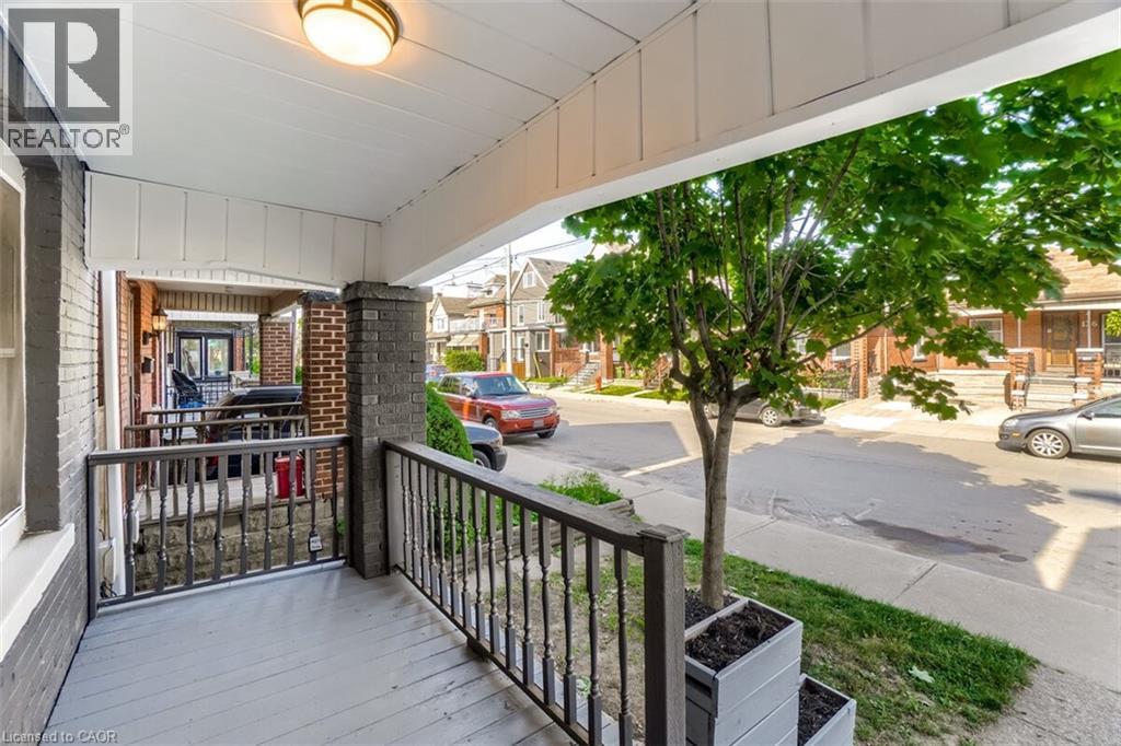 133 LOTTRIDGE Street, Hamilton, Ontario, L8L6V3 — Photo 35