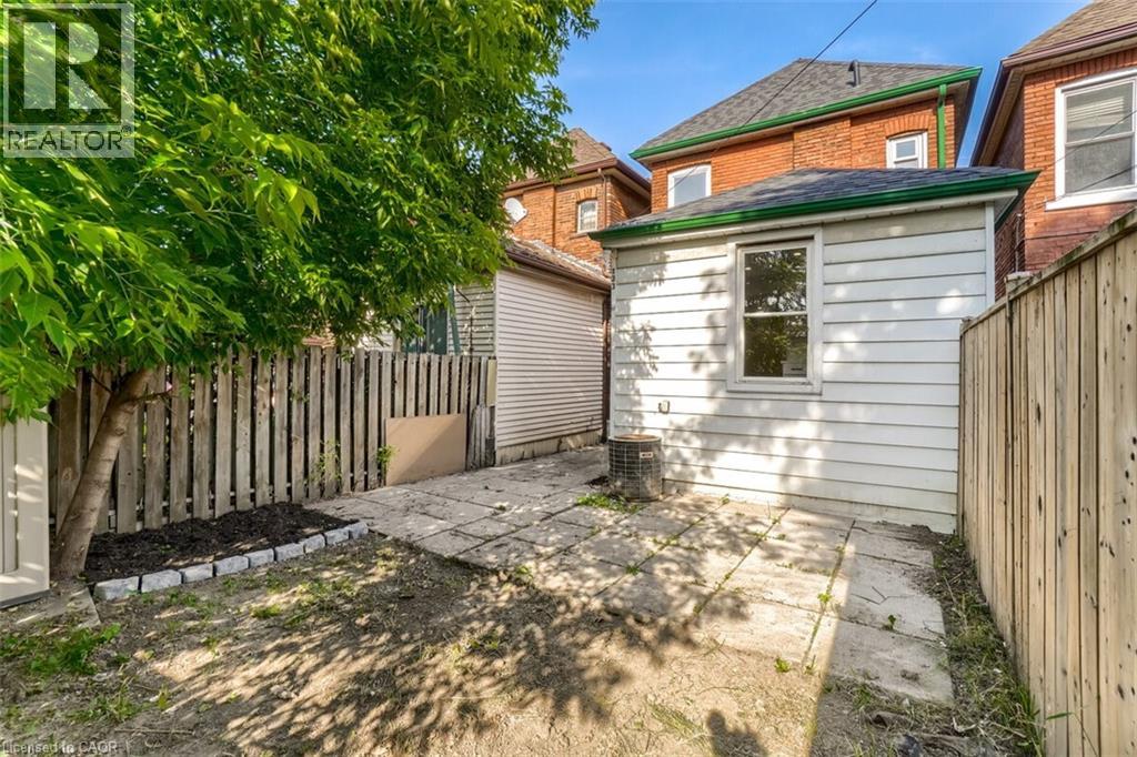 133 LOTTRIDGE Street, Hamilton, Ontario, L8L6V3 — Photo 40