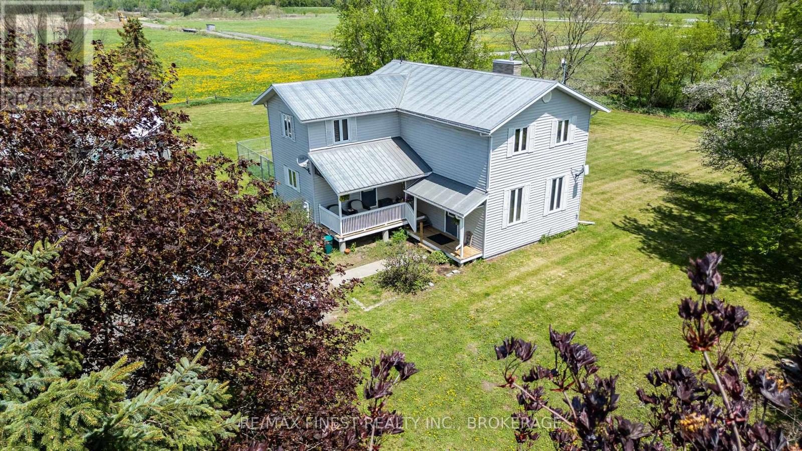 47 TAYLOR ROAD W - 1