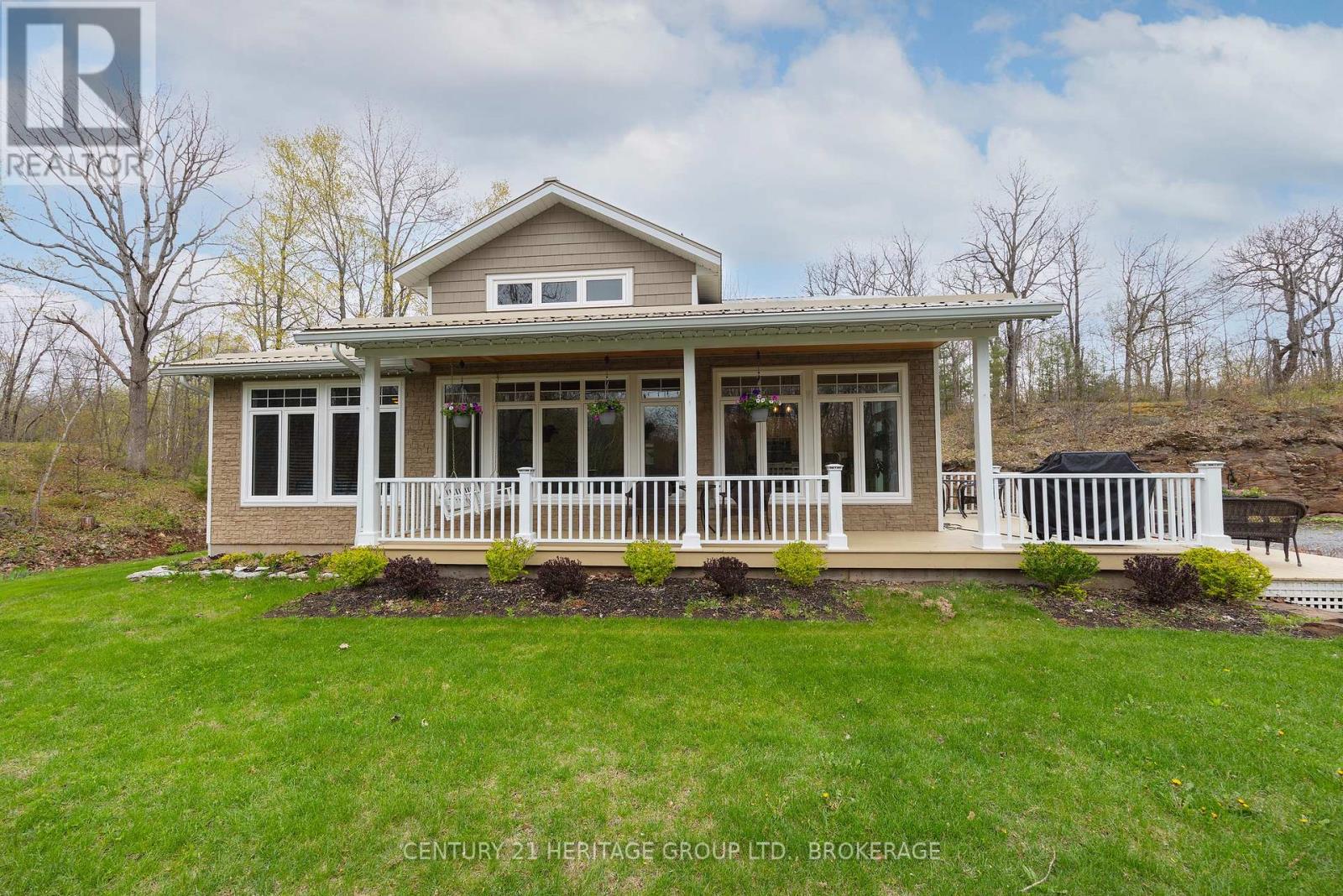 173 CASTLE ROCK LANE - 13