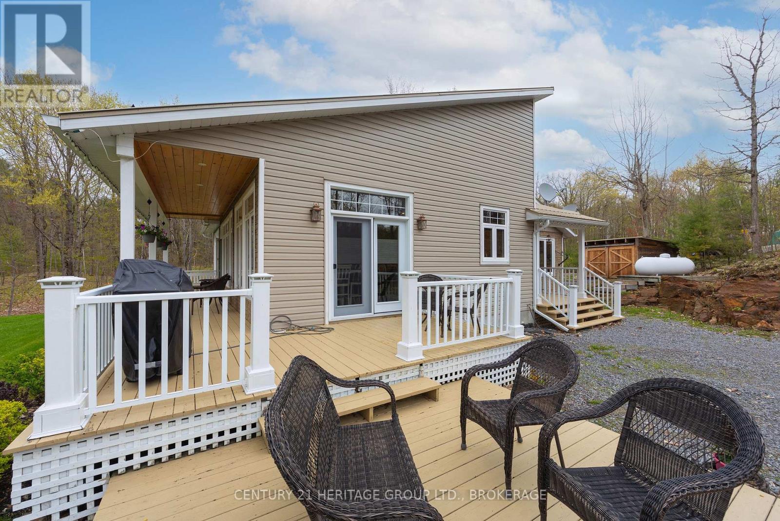173 CASTLE ROCK LANE - 16