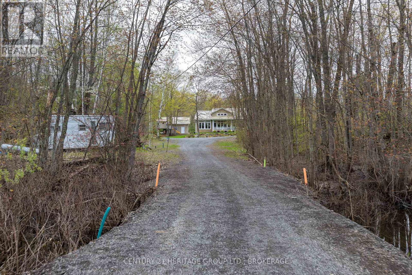 173 CASTLE ROCK LANE - 19