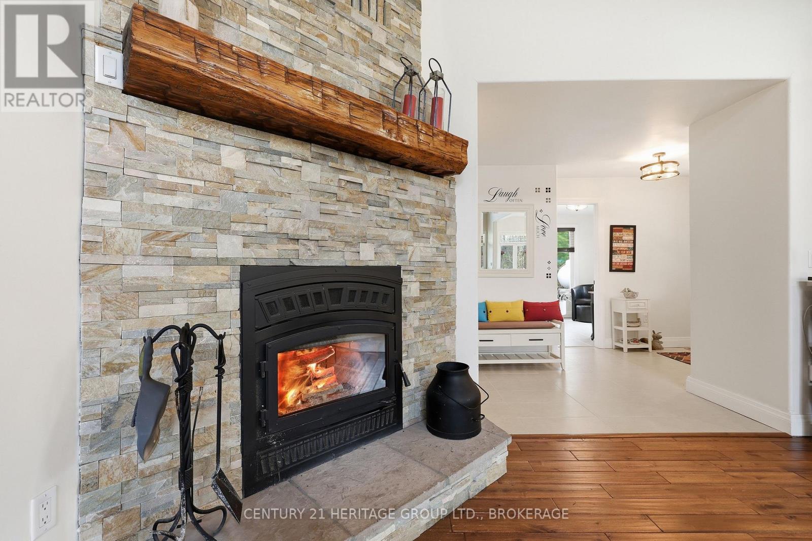 173 CASTLE ROCK LANE - 25