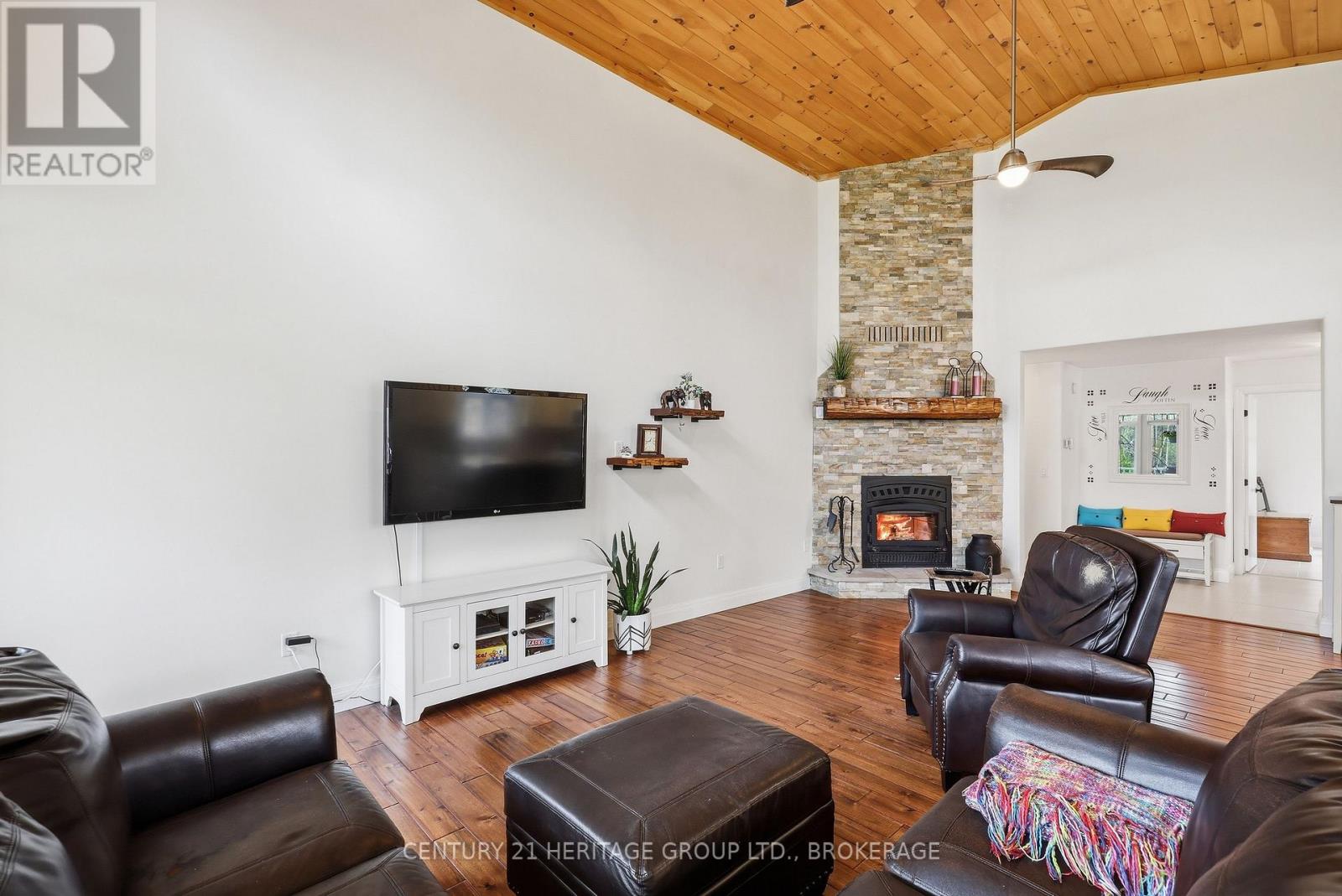173 CASTLE ROCK LANE - 26