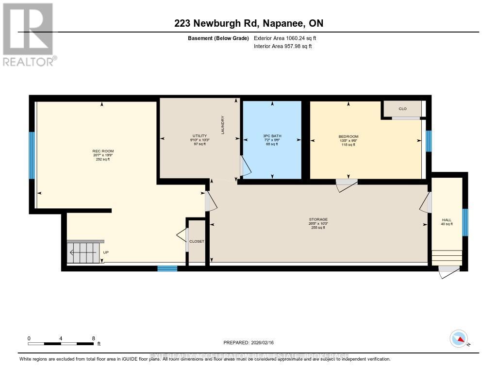 223 NEWBURGH ROAD - 50