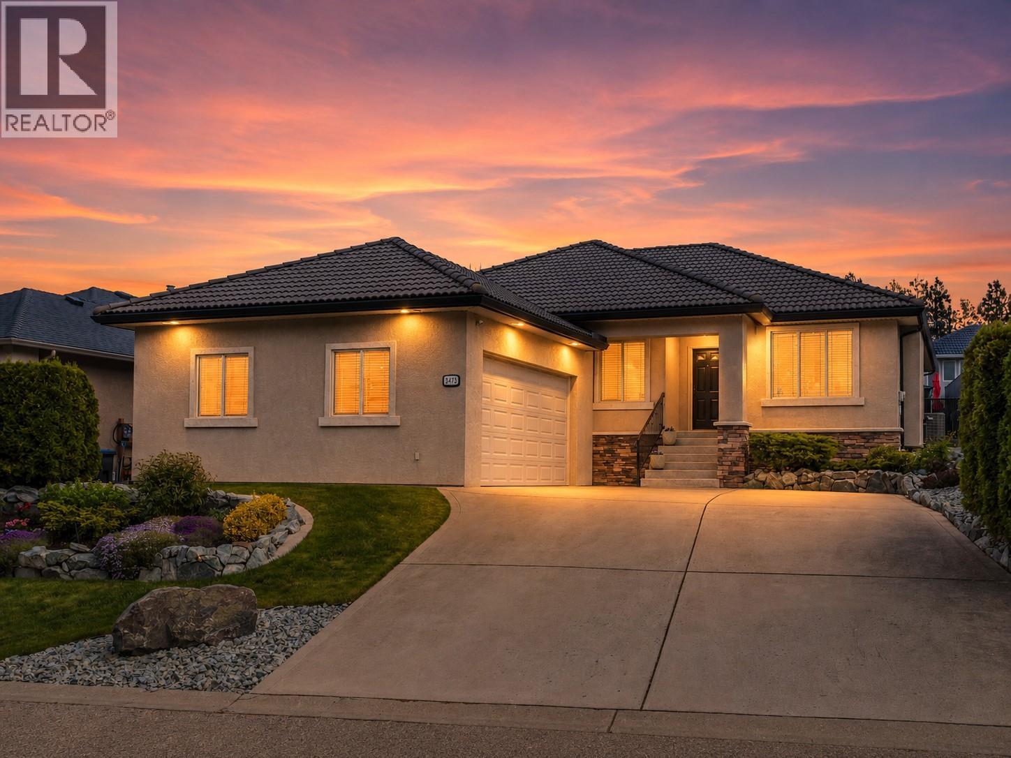 2473 Quail Place, Kelowna