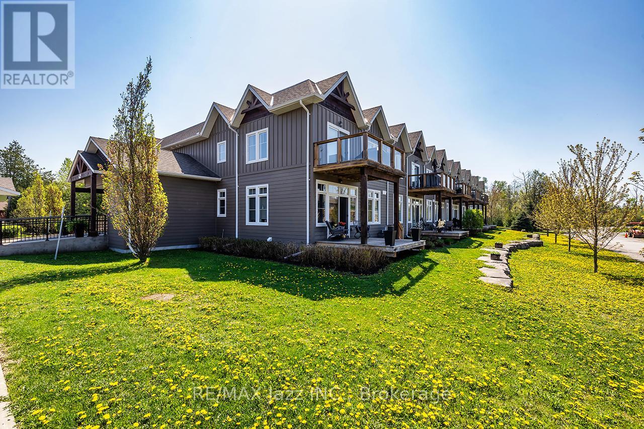 #111 29 LAKEWOOD CRESCENT - 5