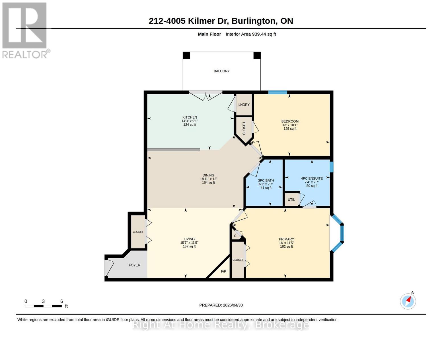 #212 4005 KILMER DRIVE - 23