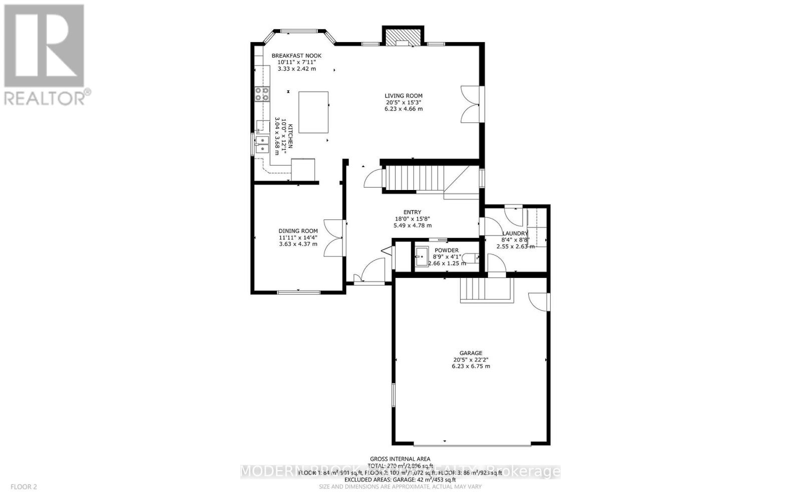 1000 CRESTWOOD DRIVE - 48