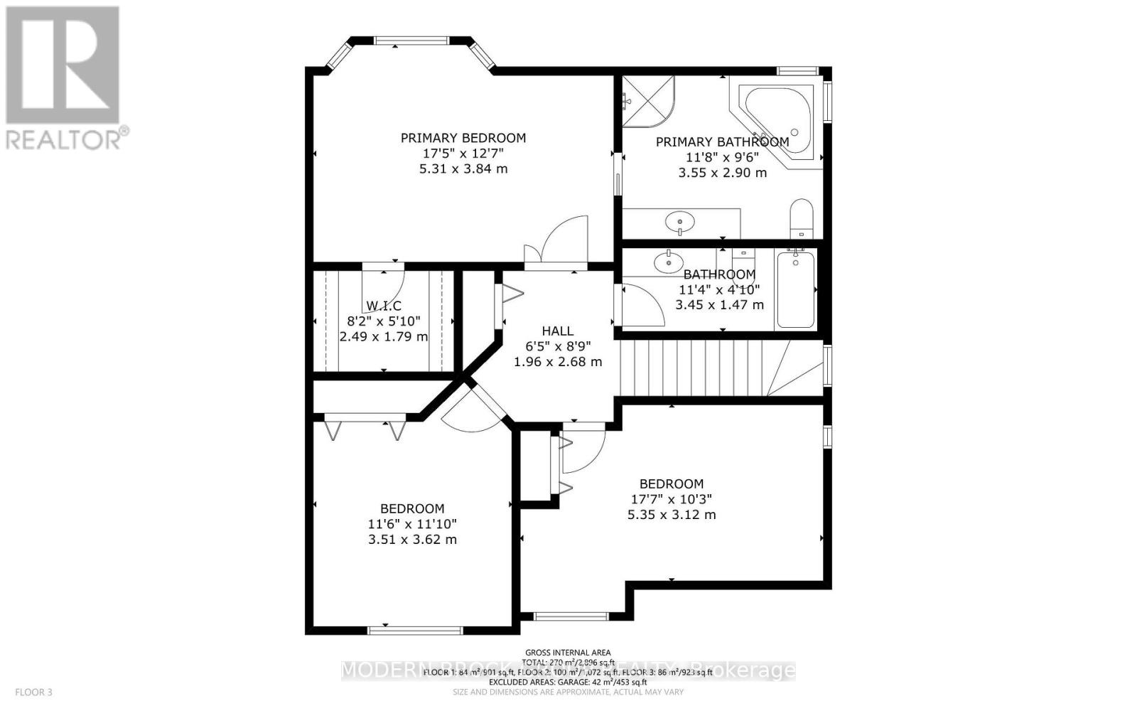 1000 CRESTWOOD DRIVE - 49