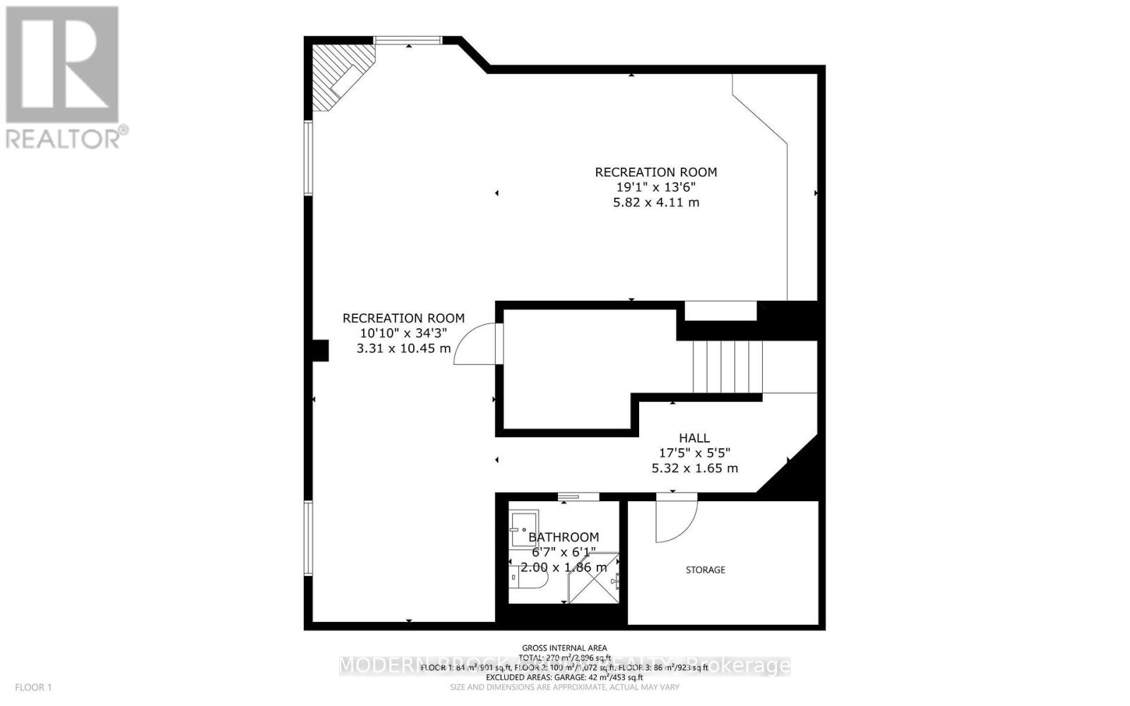 1000 CRESTWOOD DRIVE - 50
