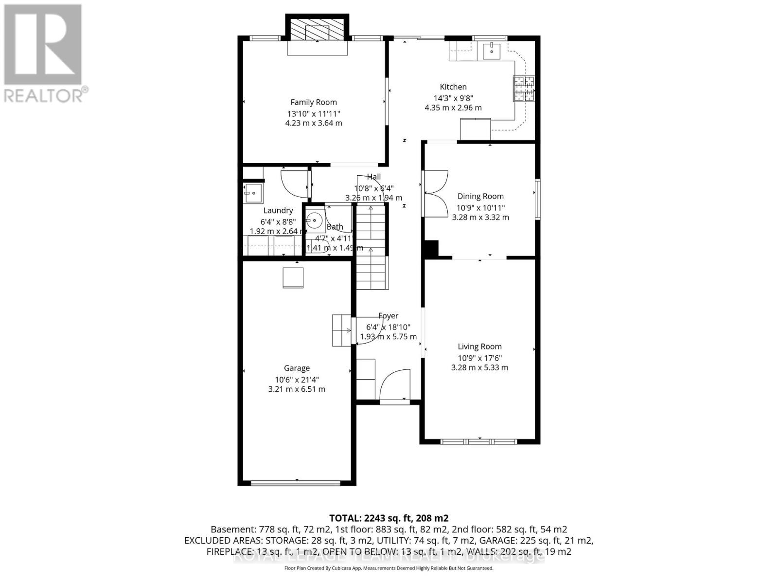 14 GREER STREET - 45