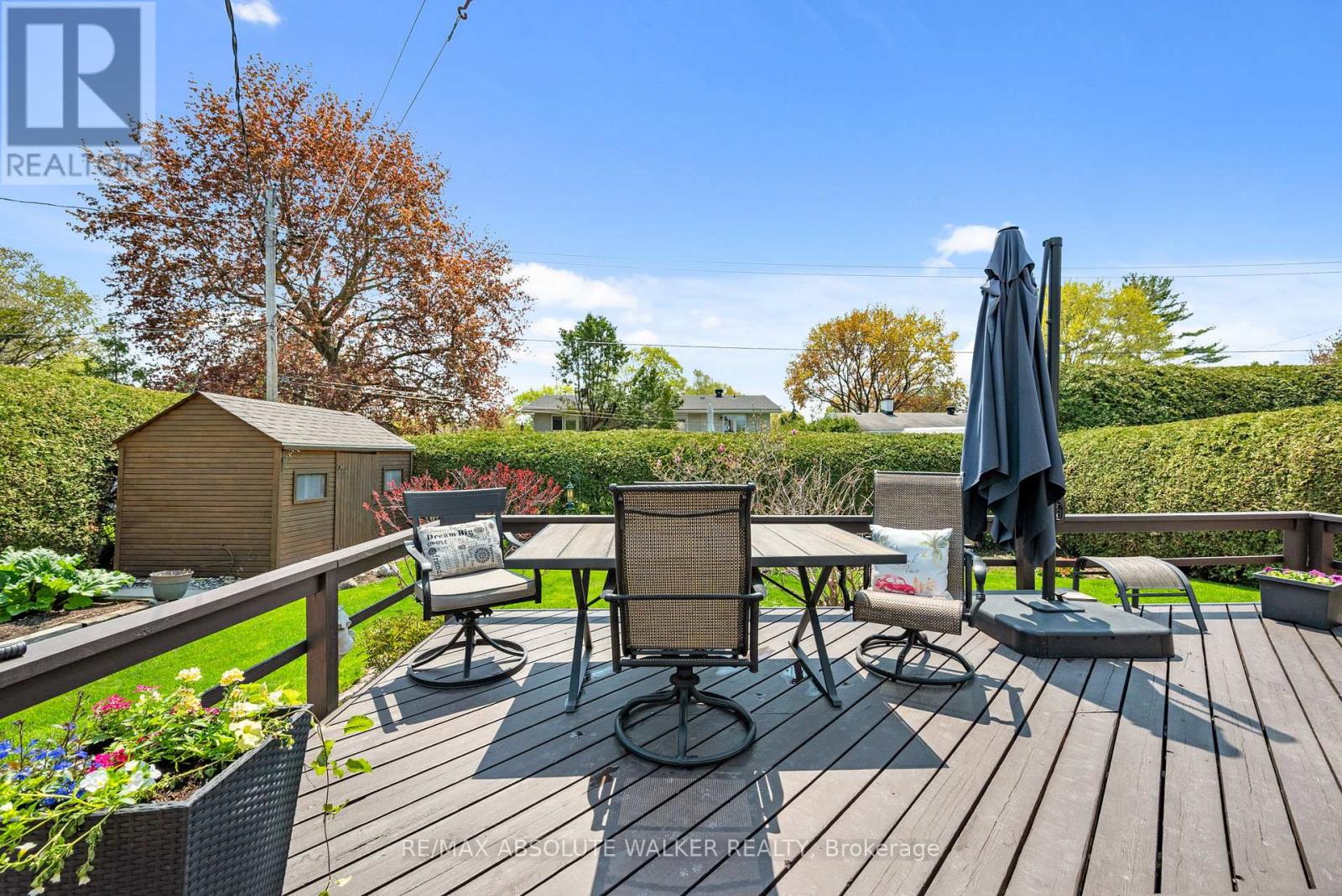 5 WEST HERRINGTON COURT - 39