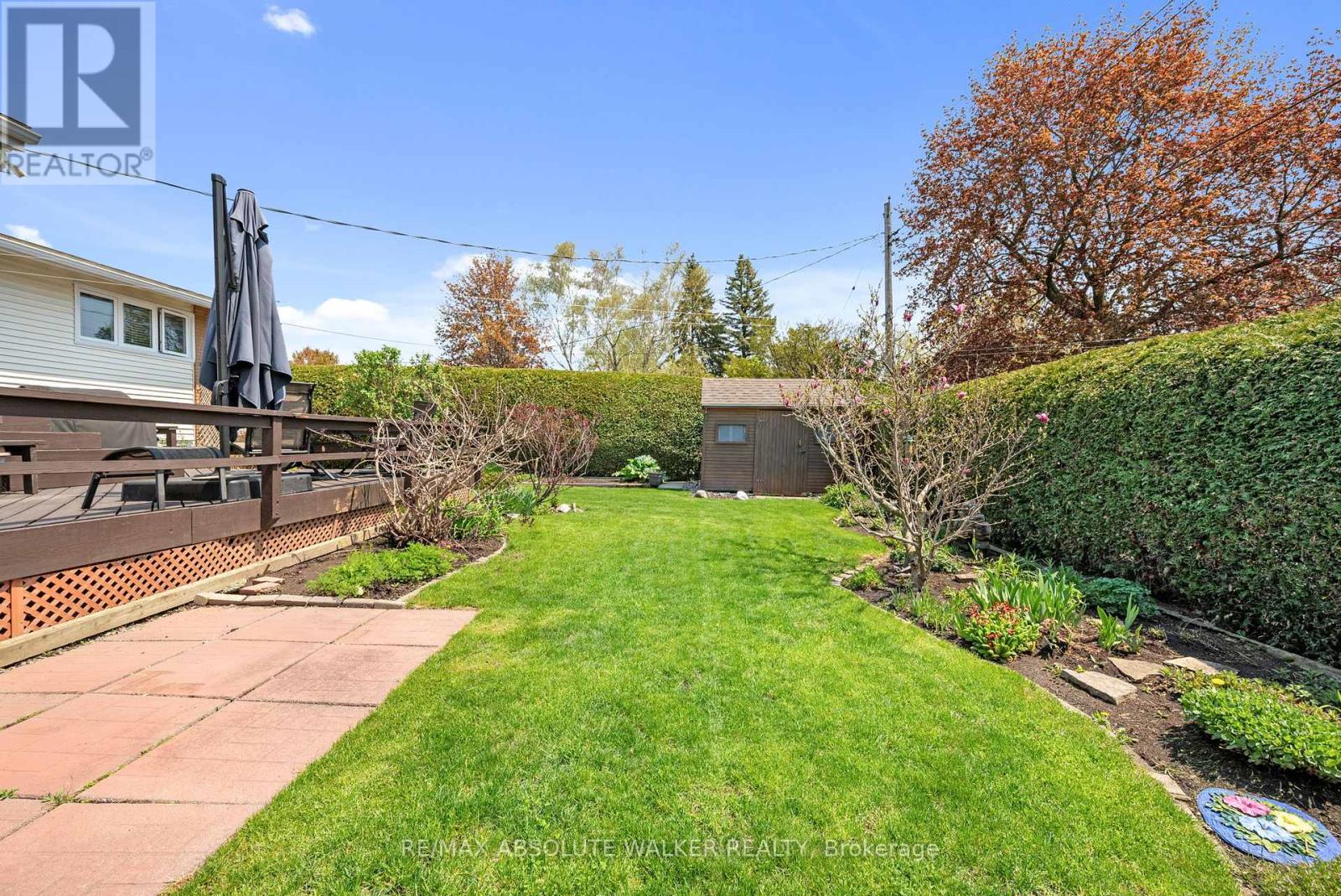 5 WEST HERRINGTON COURT - 43