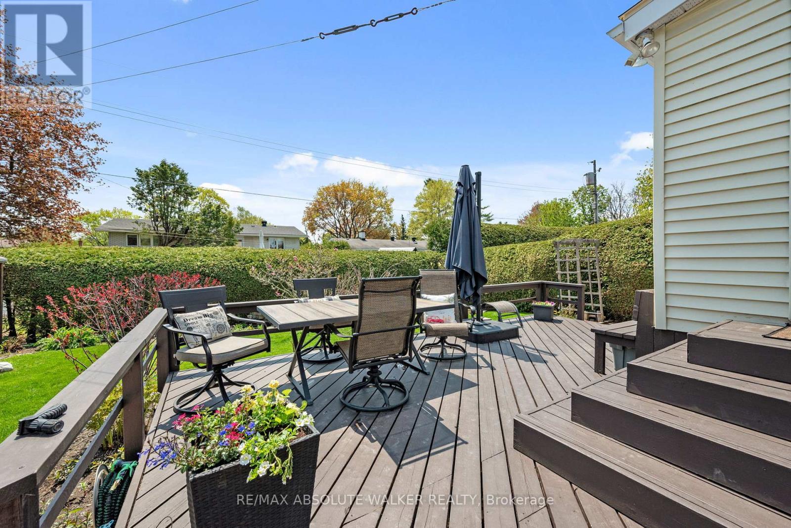 5 WEST HERRINGTON COURT - 46