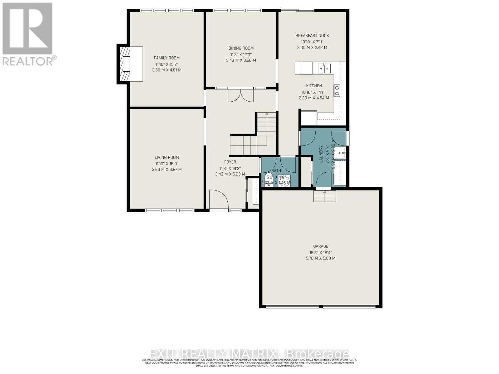 5968 MEADOWGLEN DRIVE - 30