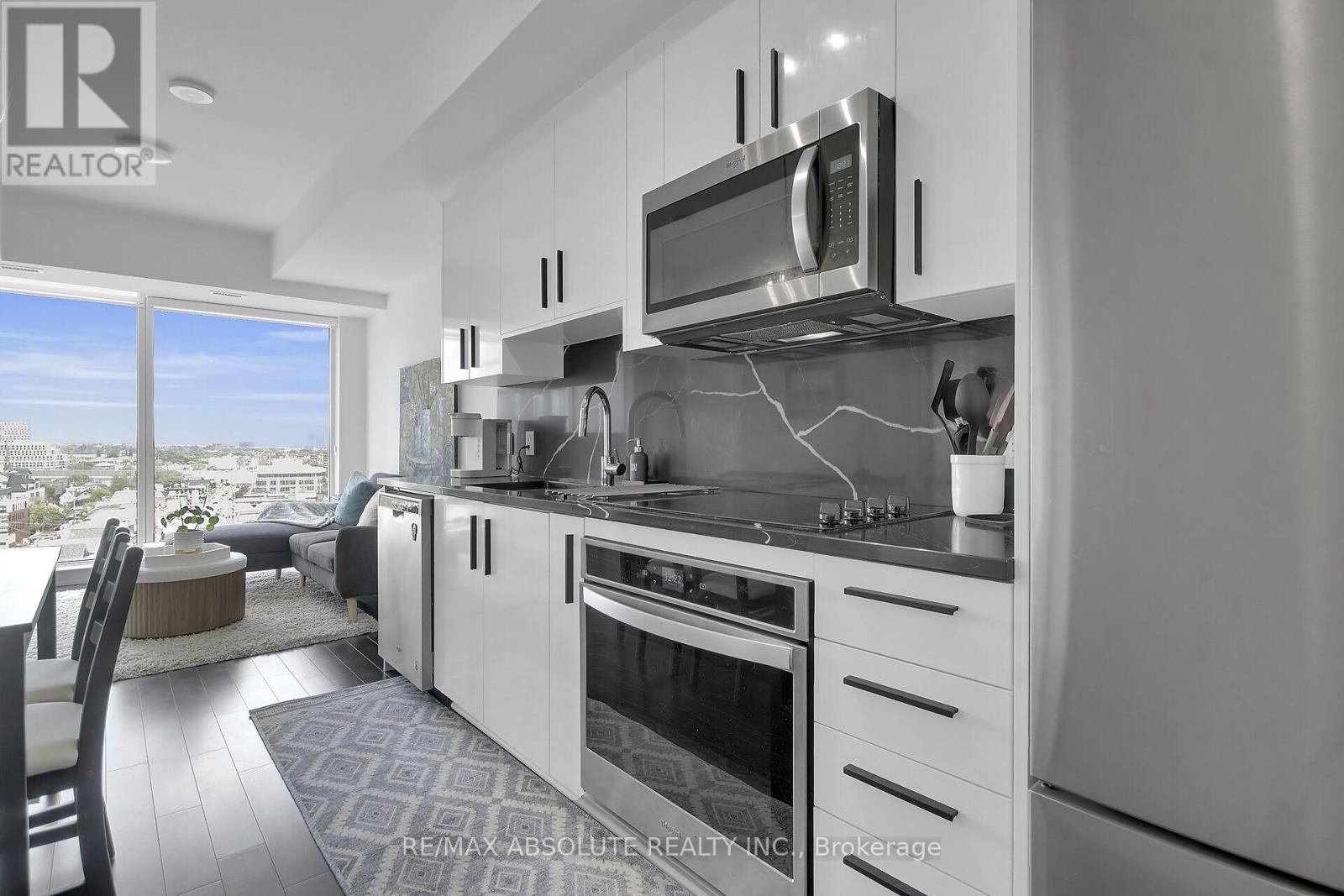#902 805 CARLING AVENUE - 5