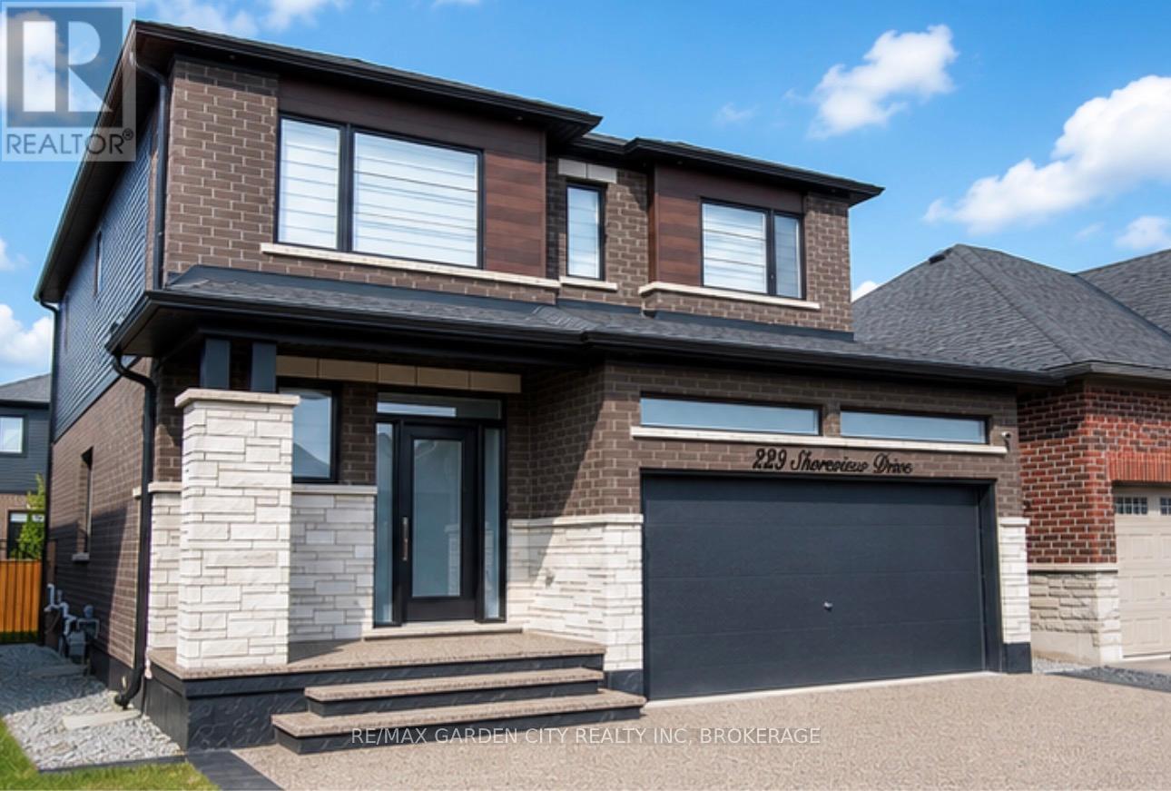 229 SHOREVIEW DRIVE - 2
