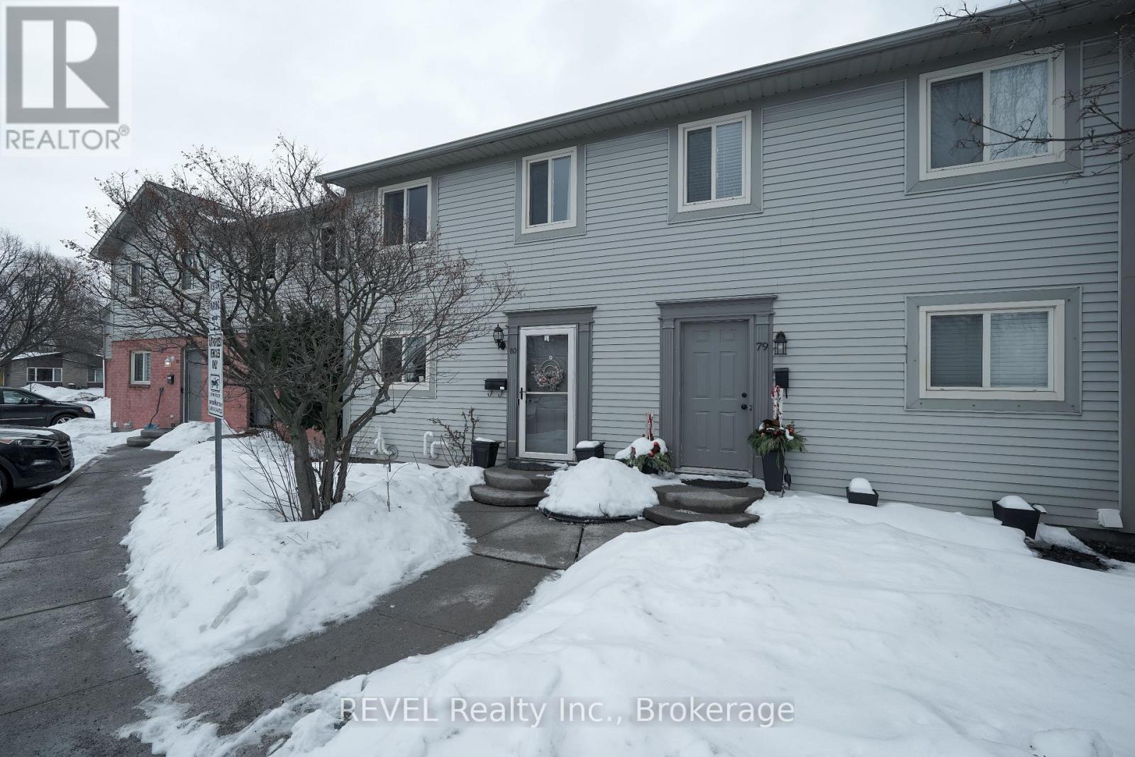#80 65 DORCHESTER BOULEVARD - 3