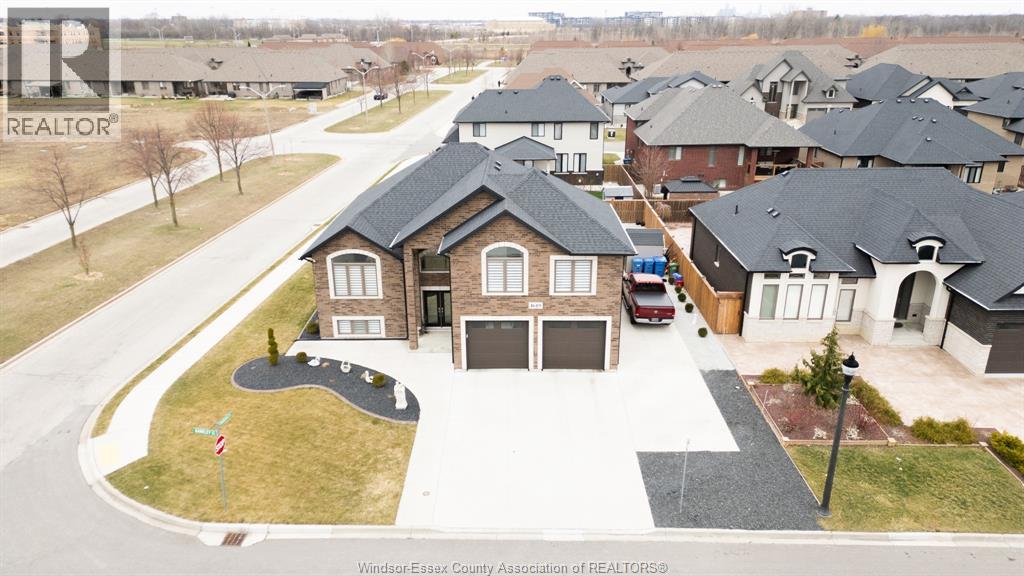 1649 BARKLEY AVENUE - 2
