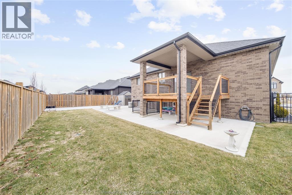 1649 BARKLEY AVENUE - 46