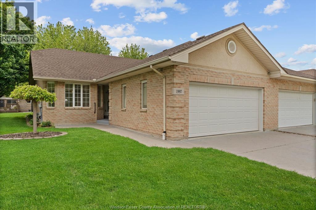 1997 Blue Heron DRIVE, Windsor, Ontario, N8P1P6 — Photo 19