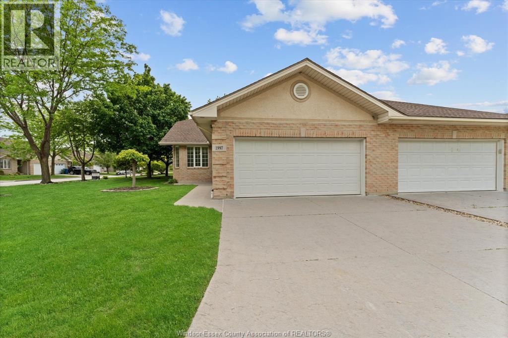 1997 Blue Heron DRIVE, Windsor, Ontario, N8P1P6 — Photo 7
