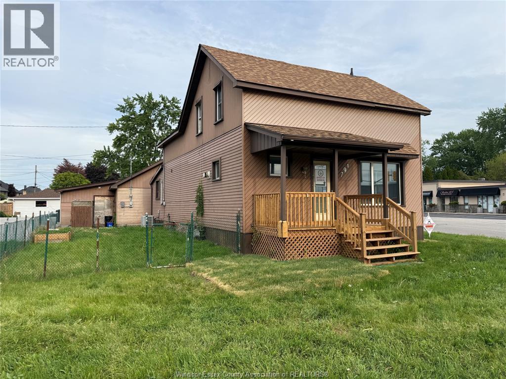 791 FRONT ROAD, LaSalle — photo 2