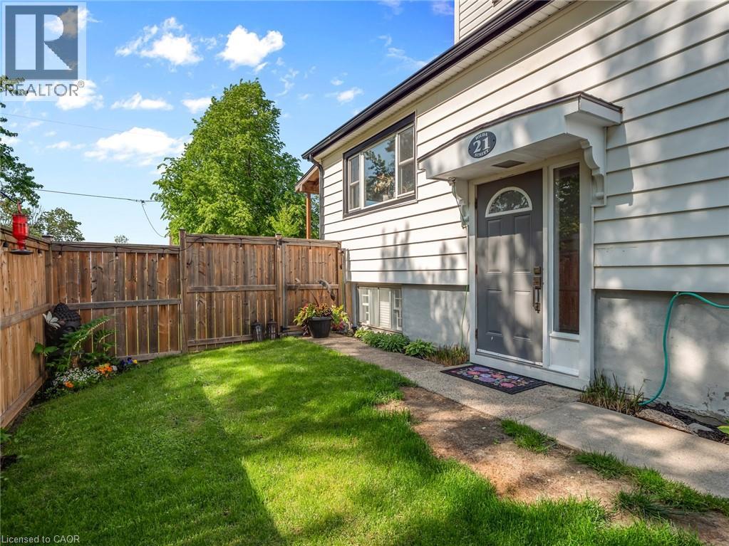 21 HILDA Street - 29
