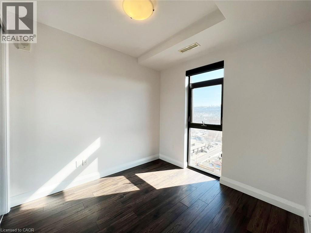 118 KING Street E Unit# 1117, Hamilton, Ontario, L8N0A9 — Photo 15