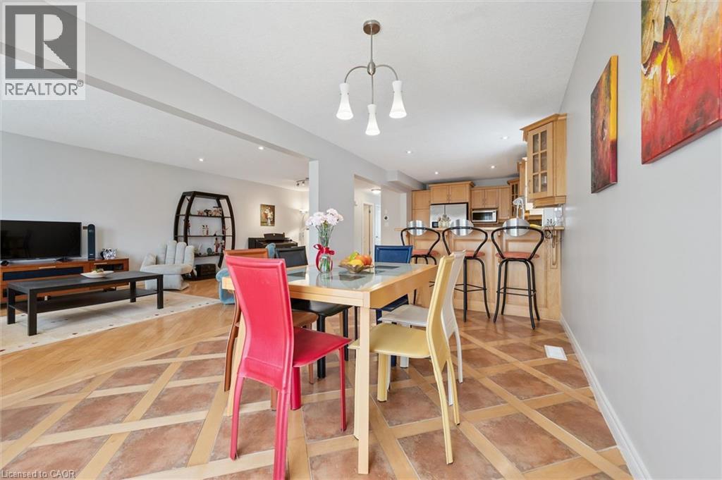 408 SPICE BUSH Street - 13